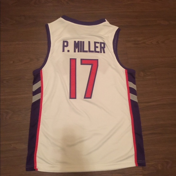 master p raptors jersey